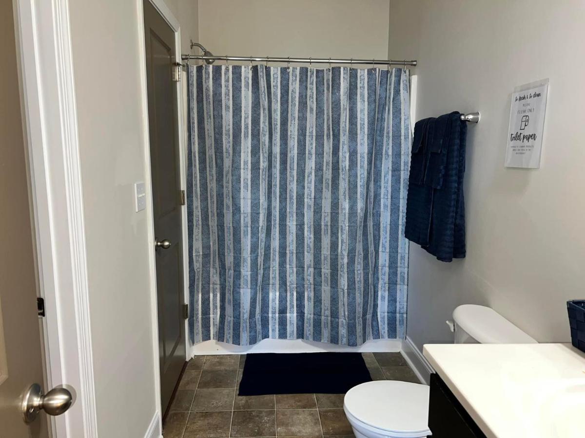 Serene **Uptown** 2Br/2Ba Apartment Charlotte Eksteriør bilde